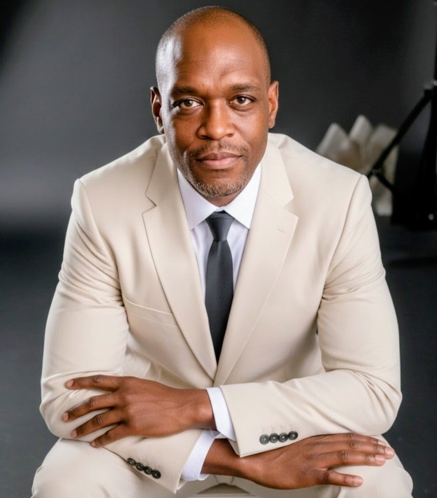 Pastor Dana Phillips, J.D.