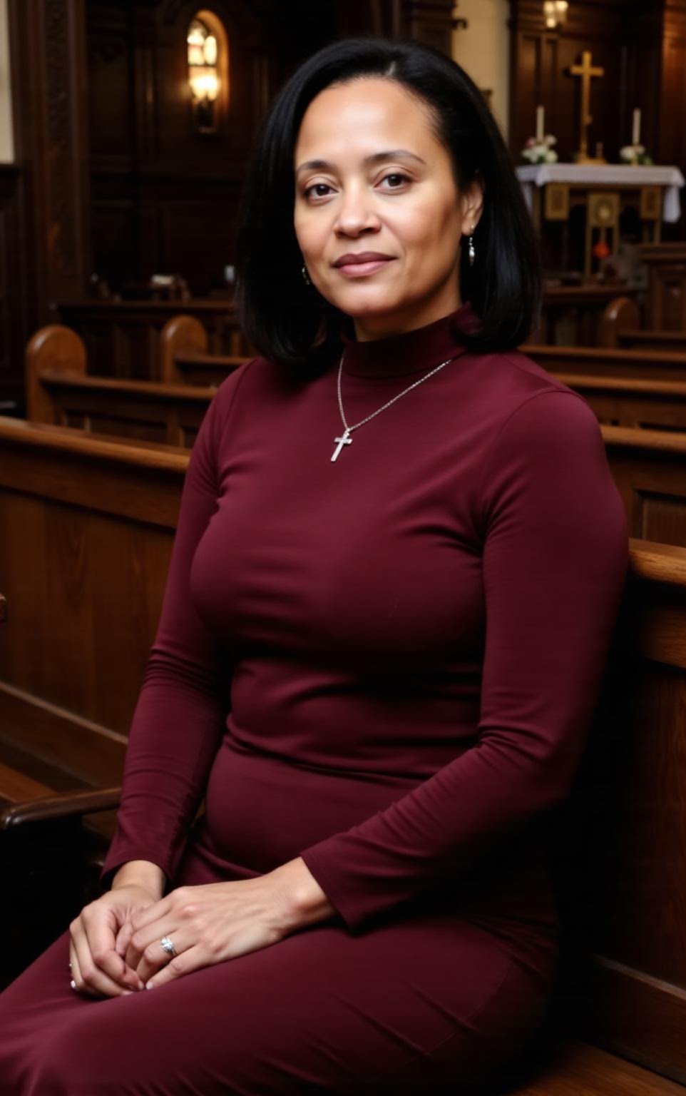 Roxana Phillips, MS, LCMHC